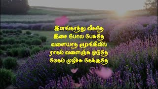 Elangaathu Veesudhey  Pithamagan  songmusicsoul [upl. by Linders]