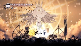 Hollow Knight  Absolute Radiance Radiant Difficulty [upl. by Komara]