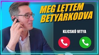 Előkerült a videó Karácsony Gergely átveréséről  magyar felirat [upl. by Terrye22]