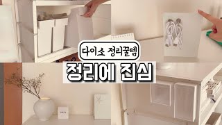 다이소 이렇게까지 좋다고 정리정돈 용품은 역시 다이소가 최고 다이소 출근하며 찾은 절대 후회없는 보물꿀템 야무지게 활용  수납정리  단정한 정리정돈 팁  미니멀라이프 [upl. by Calla432]