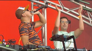 Belters Only  Behind The Belters at Longitude Festival 2023 Episode 13 [upl. by Prakash452]