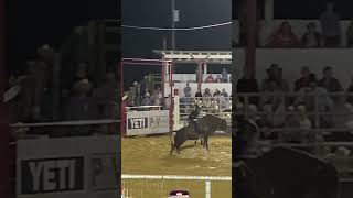 Cowtown rodeo September 17th 2022 [upl. by Anileve202]