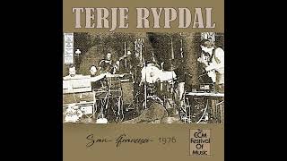 Terje Rypdal Better Off Without You 1976 [upl. by Rehnberg]