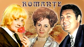 Romanțe vechi românești ✨ Romanțe  vol 1  Album INTEGRAL [upl. by Ranilopa]