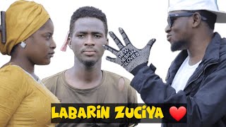 LABARIN ZUCIYA WASA FARIN GIRKI EPISODE 1 [upl. by Eetnom]