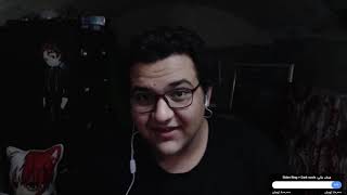 Persian Trainwreckstv [upl. by Benji231]