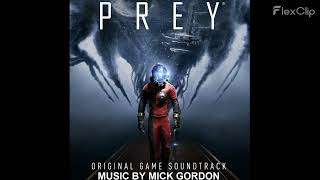 Prey OST  06 Silence [upl. by Kerril735]