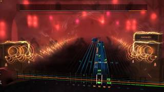 Metallica  The Ecstasy of Gold Rocksmith 2014 Remastered [upl. by Lorrad724]