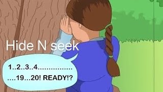 lets play hide n seek together hideandseek kidsvideo gameplay youtuber sistersworld [upl. by Starling]