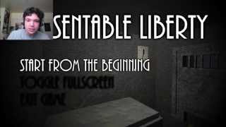 PRESENTABLE LIBERTY Free Indie Game [upl. by Hutchinson807]