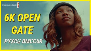 This Is How Blackmagic PYXIS 6K Footage Looks  6K OPEN GATE  Shot On Cinema Camera 6K Full Frame [upl. by Mackenzie834]