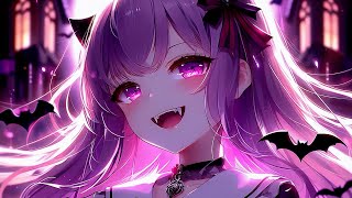 Best Nightcore Mix 2024 ♫ Gaming Music Mix ♫ New Music 2024 EDM Gaming Music [upl. by Tengdin]