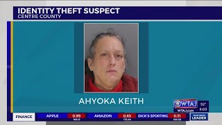 Bellefonte woman accused of using stolen money to send to Kevin Costner [upl. by Hsirt854]