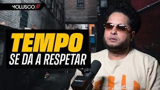 Tempo Tiraera Con Luar 🔥 A YOVNGCHIMI Residente VS Coscu  Defiende la vieja  FINAL INESPERADO [upl. by Elvah]