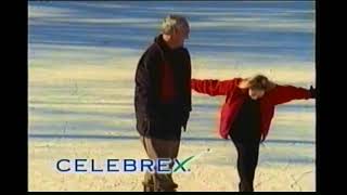 celebrex commercial february 2002 [upl. by Bloch]