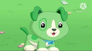 Leapfrog Scout and Friends Phonics Farm  All Scout Voice Clips [upl. by Rasia]