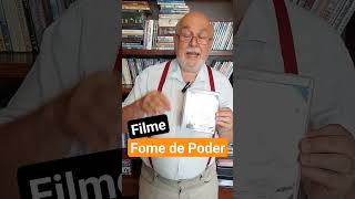 Filmão com a história do Mcdonalds  Fome de Poder [upl. by Adaurd876]