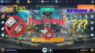 5 months free to play War Robots [upl. by Yaakov]