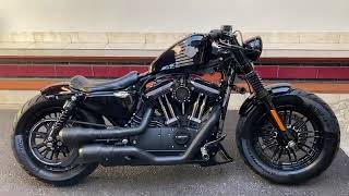 Harley 48 1200 ccautomobile ❤🙏 [upl. by Mitzie]