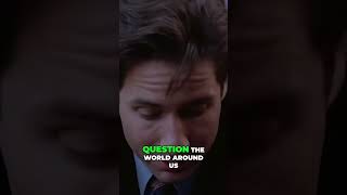 The Mulder Effect and Its Impact on Critical Thinking  x files [upl. by Ignatius379]