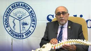 SRS Patient Video Spondylolysis  Behrooz A Akbarnia MD [upl. by Beghtol515]