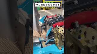 Sharpening machine importviralvideo machine sharpening [upl. by Singhal]