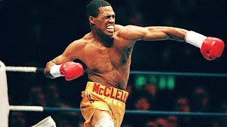 Gerald McClellan Routes to the Body [upl. by Nylime177]