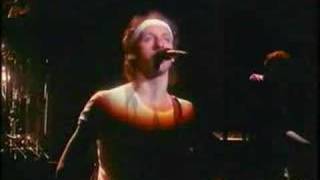 Dire Straits  Telegraph Road 1 of 2 aLCHEMY tOUR 1984 [upl. by Tilford]