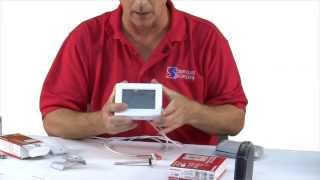 UnBoxing the Honeywell Vision Pro 8000 and Redlink System [upl. by Ennaxor16]