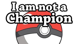 I Entered a Pokemon World Champions Tournament [upl. by Syxela]