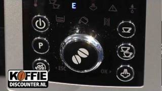 Delonghi ECAM 23210 compacte koffiemachine Nieuw [upl. by Schreck857]