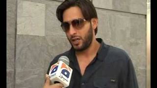 SUHAIL GALADARI amp SHAHID AFRIDI [upl. by Nirret568]