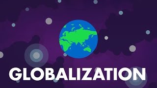 Globalization  Negative and Positive Impacts [upl. by Annairdna790]