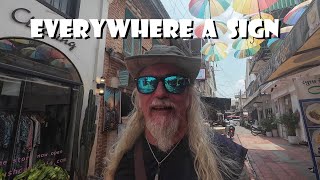 The Frugal Vlog  E102 I Need To Stop Slipping 🇰🇭 Siem Reap [upl. by Werdna933]