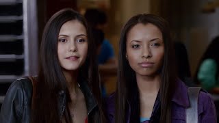 The Vampire Diaries Season 1 Episode 1 RECAP [upl. by Atinele781]