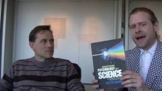 Interview Zoltan Dienes on Statistics and Philosophy of Science [upl. by Beverley711]