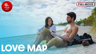 Love Map 2021  Full Movie [upl. by Todd461]