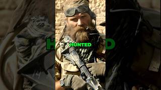 Why Did the FBI Hunt Delta Force usa military shorts [upl. by Fausta936]