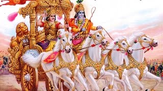 भगवद गीता अध्याय 4 हिंदी [upl. by Bakki]