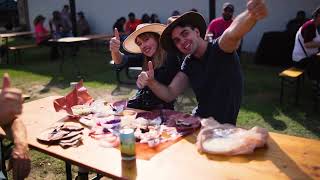 Recap Highlights from Texas Monthly BBQ Fest 2023 [upl. by Orozco]