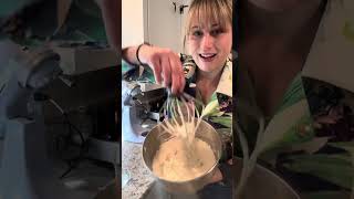 Bailey’s cheesecake tutorial Part 2 of 2 [upl. by Neeloj]