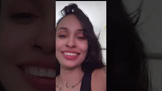 Alona Periscope 😍 2732 viral trending periscope india live cute baby [upl. by Kcirdot]