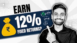 How P2P Lending works Best P2P Platform 12 club Lenden Club Mobikwik Xtra Cred Mint ET Money [upl. by Jehial]