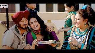 Aaibo  Punjabi Full Song Lehmber Hussainpuri Gurmeet amp Tarranum  RSVP  Ronde Saare Vyah Pichhon [upl. by Negaem]