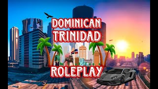 Sonando Un Rato l Dominican Trinidad Rp l Frenen MTA SA [upl. by Hamlen856]