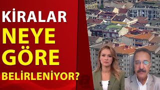 Kira artışı nasıl önlenecek Kiralar neye göre zamlanıyor  A Haber [upl. by Winona20]