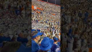 Florida Gators  Chomp Go Gators [upl. by Marrilee]