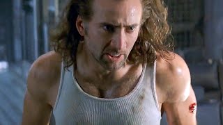 Con Air 1997 more testosterone than gen z boys combined [upl. by Raff]