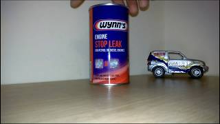 How To Stop Power Steering Leak On Any Car Lucas [upl. by Lyon]