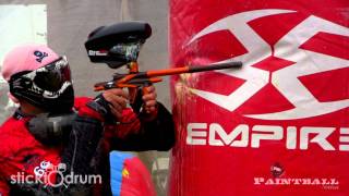 How To Play Paintball Like a Pro [upl. by Niles]